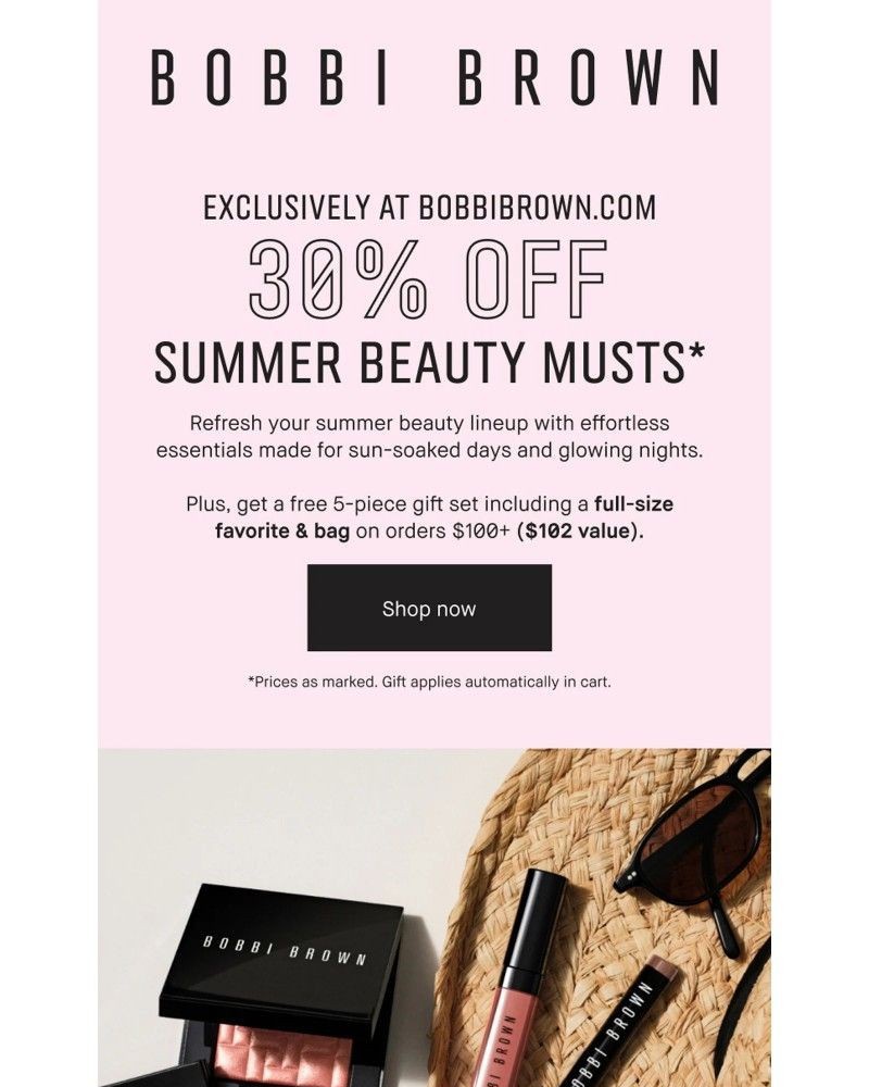 Screenshot of email with subject /media/emails/celebrate-with-30-off-summer-beauty-c471ab-cropped-80bcc5ee.jpg