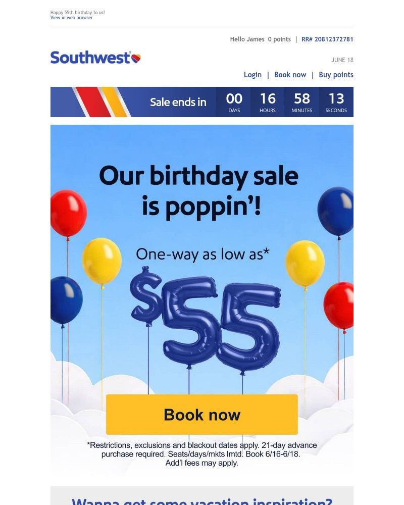 Screenshot of email with subject /media/emails/celebrate-with-55-sale-fares-29abe0-cropped-f13a0f2e.jpg
