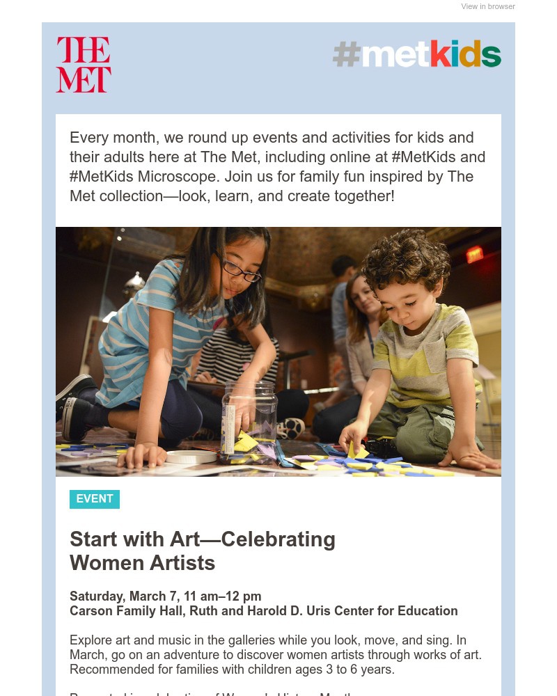 Screenshot of email with subject /media/emails/celebrate-womens-history-month-at-the-met-aeda75-cropped-f9522df0.jpg