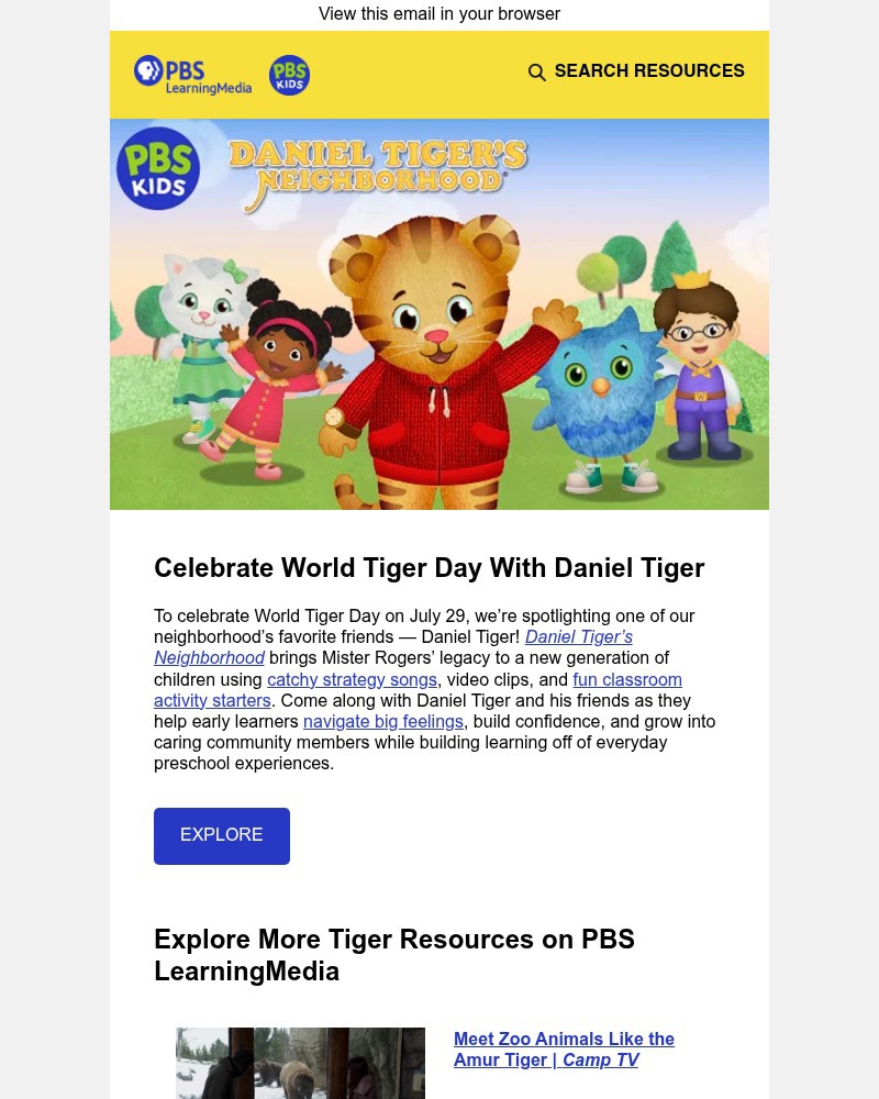 Screenshot of email with subject /media/emails/celebrate-world-tiger-day-with-daniel-tiger-a0ae40-cropped-d8646c0b.jpg