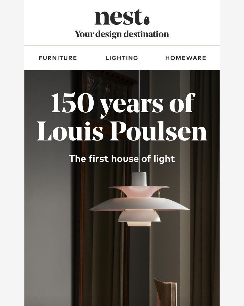 Screenshot of email with subject /media/emails/celebrating-150-years-of-louis-poulsen-7a150c-cropped-af223770.jpg