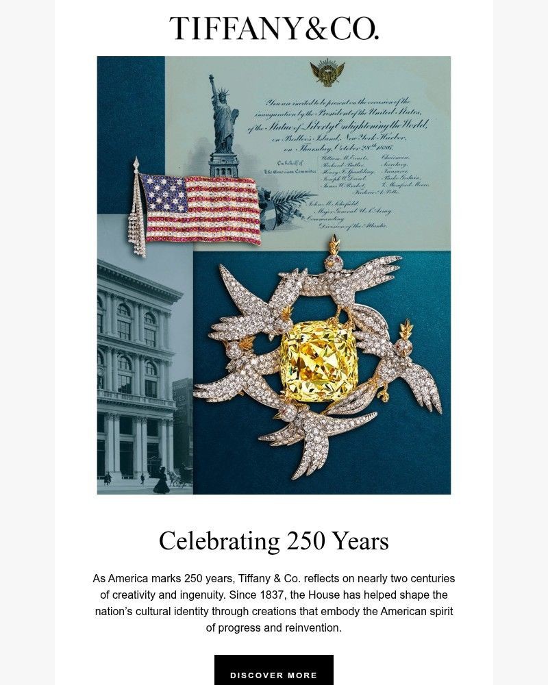 Screenshot of email with subject /media/emails/celebrating-250-years-of-american-creativity-e6a1ab-cropped-39ee57b2.jpg