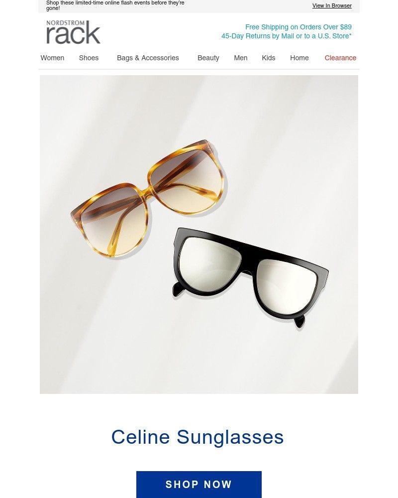 Screenshot of email with subject /media/emails/celine-sunglasses-just-add-sun-sandals-up-to-60-off-step-into-comfort-kork-ease-m_lHK9LgO.jpg