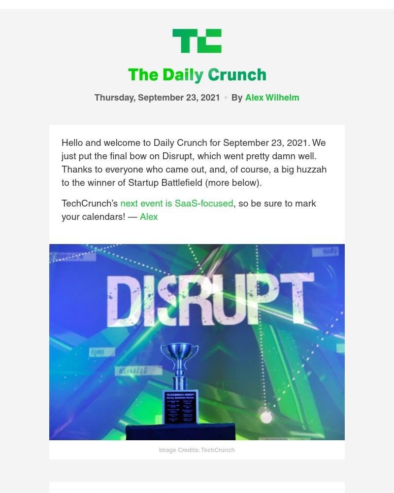 Screenshot of email with subject /media/emails/cellino-wins-techcrunch-disrupt-startup-battlefield-2021-37793c-cropped-e0e3f760.jpg