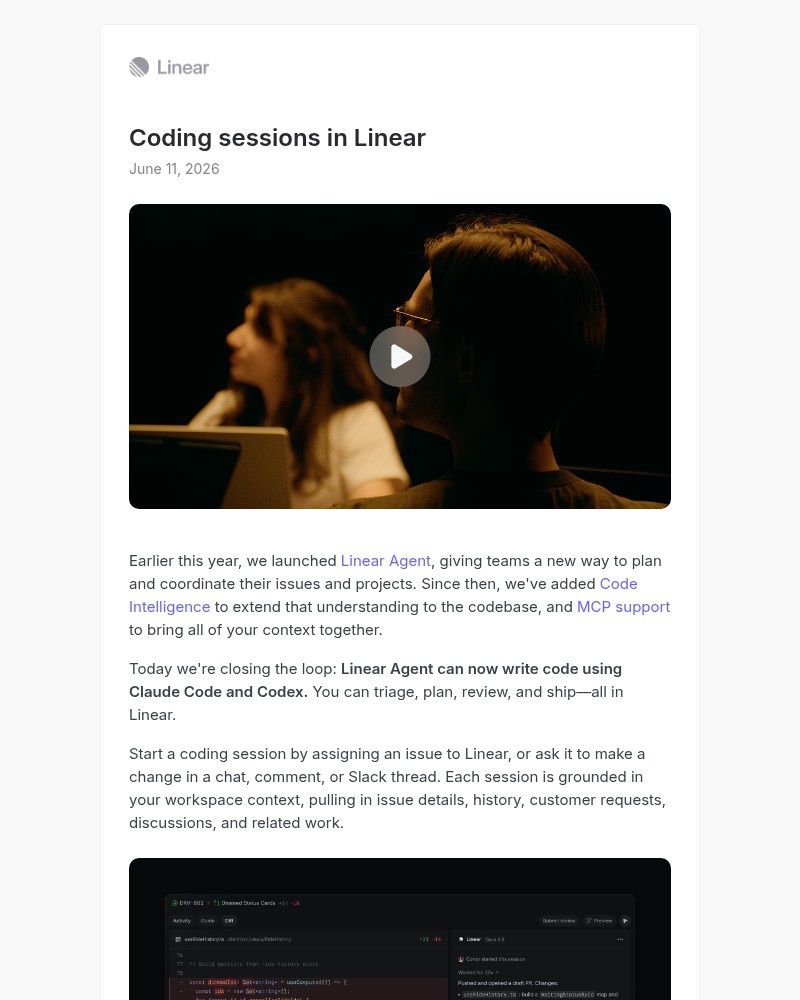 Screenshot of email with subject /media/emails/changelog-coding-sessions-in-linear-ebd0d8-cropped-4e14fe83.jpg