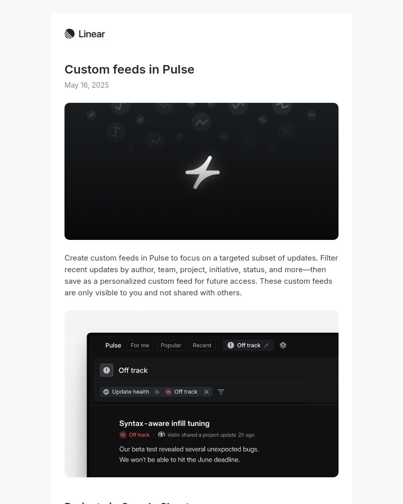 Screenshot of email with subject /media/emails/changelog-custom-feeds-in-pulse-b82cae-cropped-06b46260.jpg