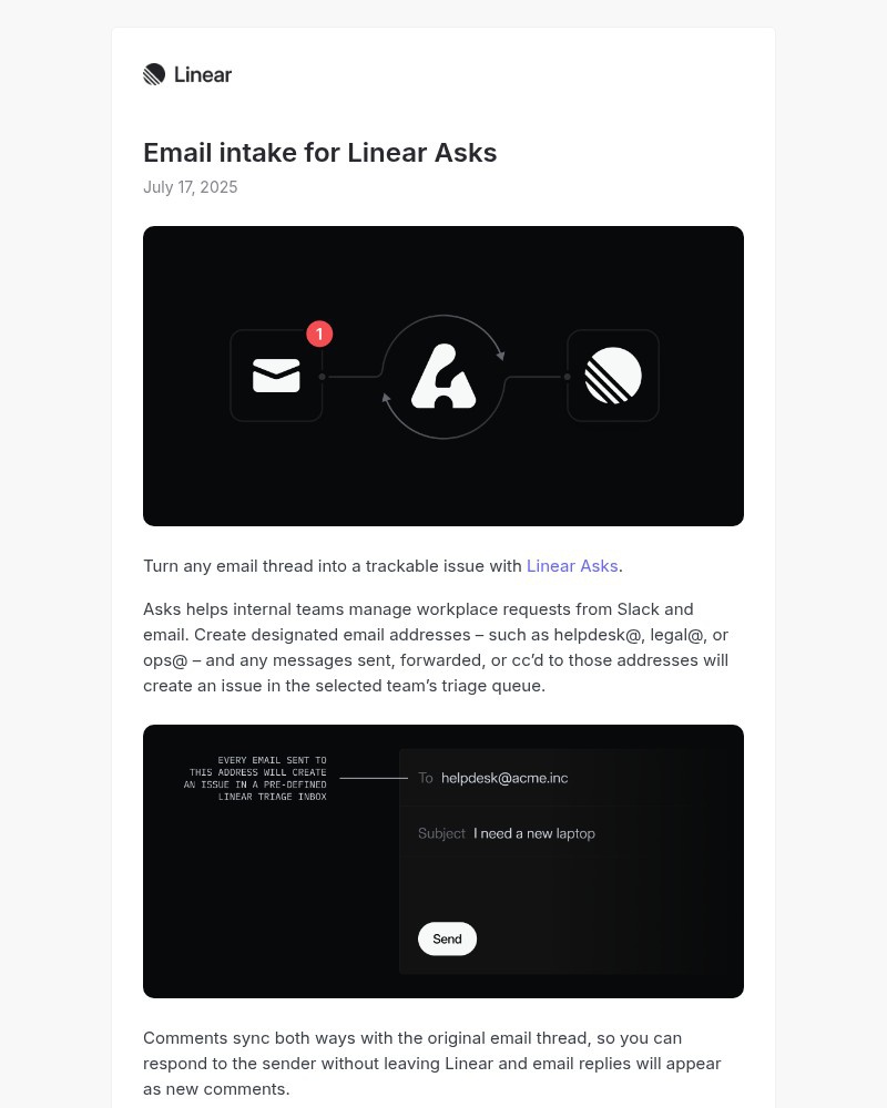 Screenshot of email with subject /media/emails/changelog-email-intake-for-linear-asks-2942fb-cropped-05e90f99.jpg
