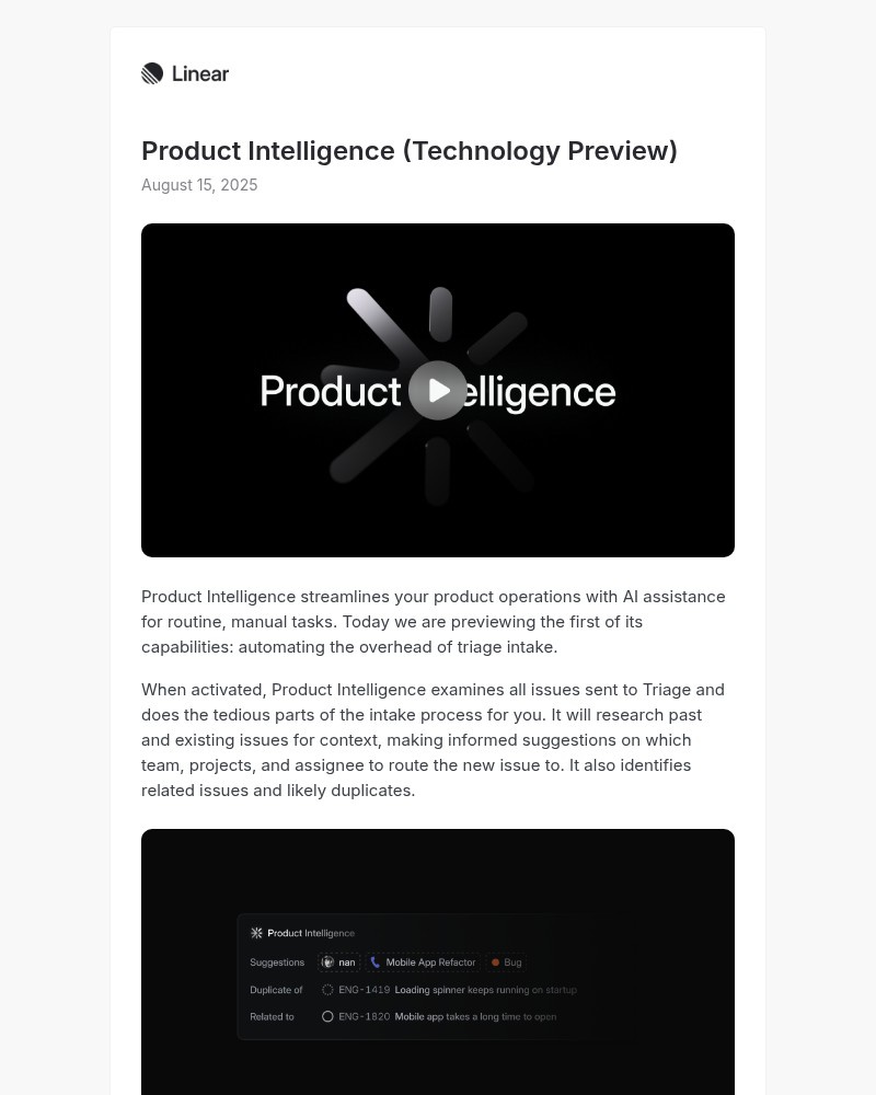Screenshot of email with subject /media/emails/changelog-product-intelligence-technology-preview-2ba2a6-cropped-42ff979a.jpg