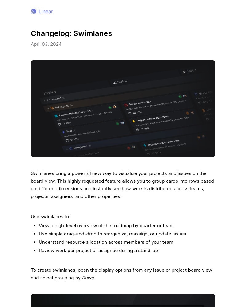 Screenshot of email with subject /media/emails/changelog-swimlanes-148195-cropped-5dd0b8c0.jpg