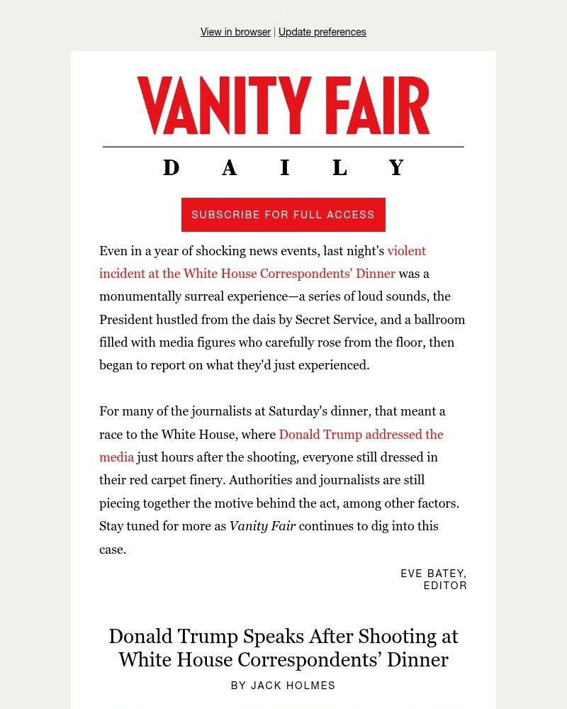 Screenshot of email with subject /media/emails/chaos-at-the-white-house-correspondents-dinner-2bb5b4-cropped-d85190d3.jpg