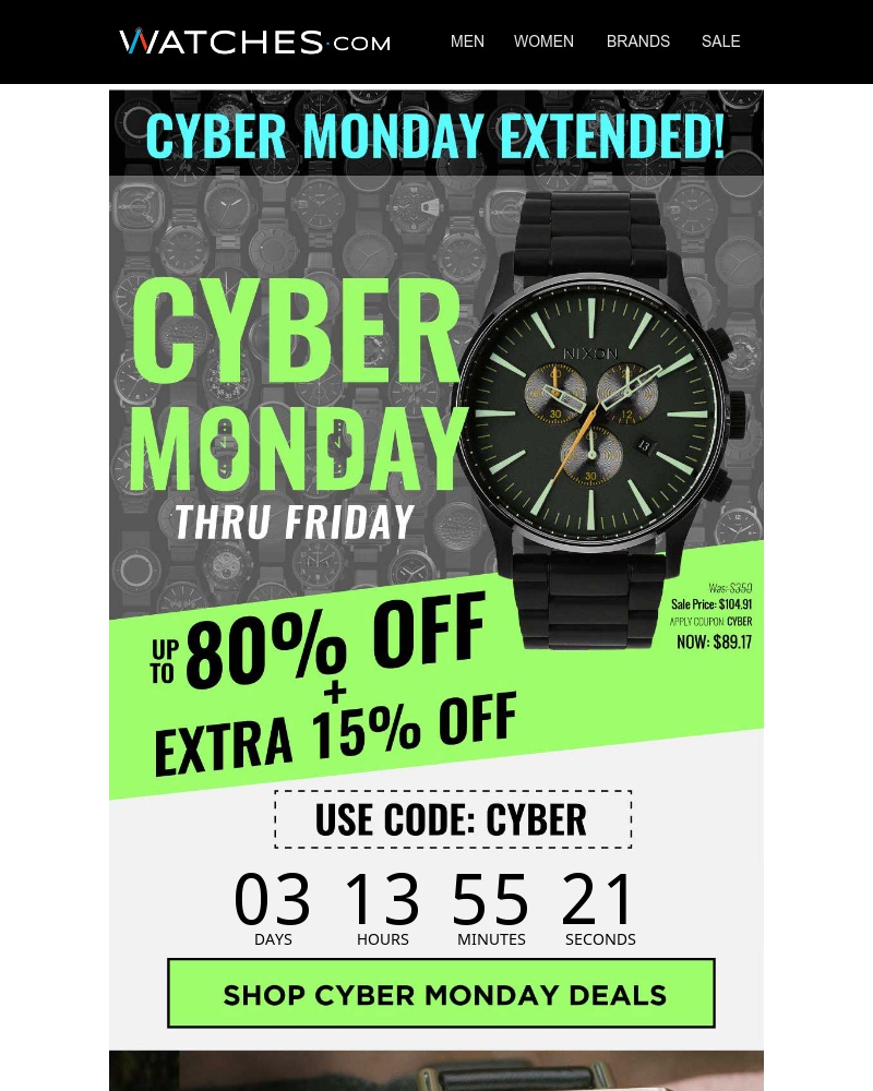 Screenshot of email with subject /media/emails/chaos-continues-350-watches-for-50-cropped-eeaa72e0.jpg
