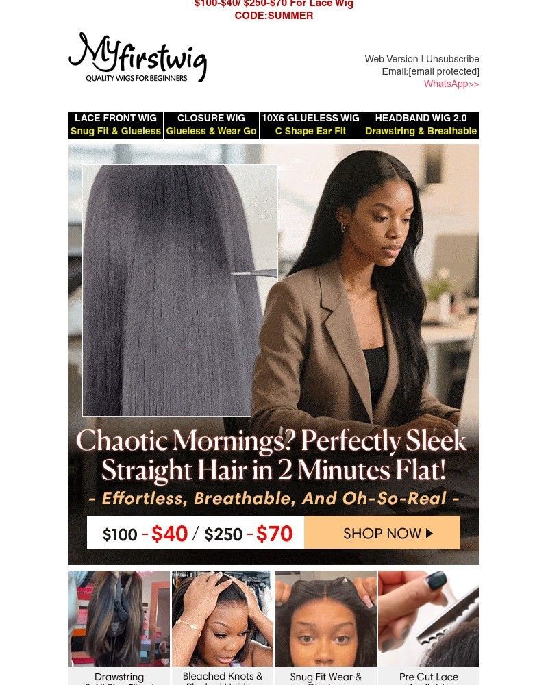Screenshot of email with subject /media/emails/chaotic-morningsperfectly-sleek-straight-hair-in-2-minutes-flat-f8d7ef-cropped-0603a696.jpg