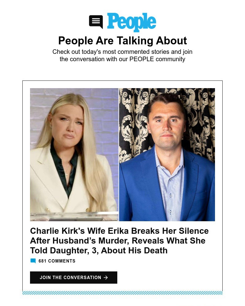 Screenshot of email with subject /media/emails/charlie-kirks-wife-breaks-her-silence-after-husbands-murder-woman-mauled-by-at-le_HZINbFm.jpg