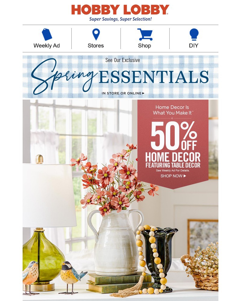 Screenshot of email with subject /media/emails/charming-table-accents-for-50-off-621e33-cropped-64129c39.jpg