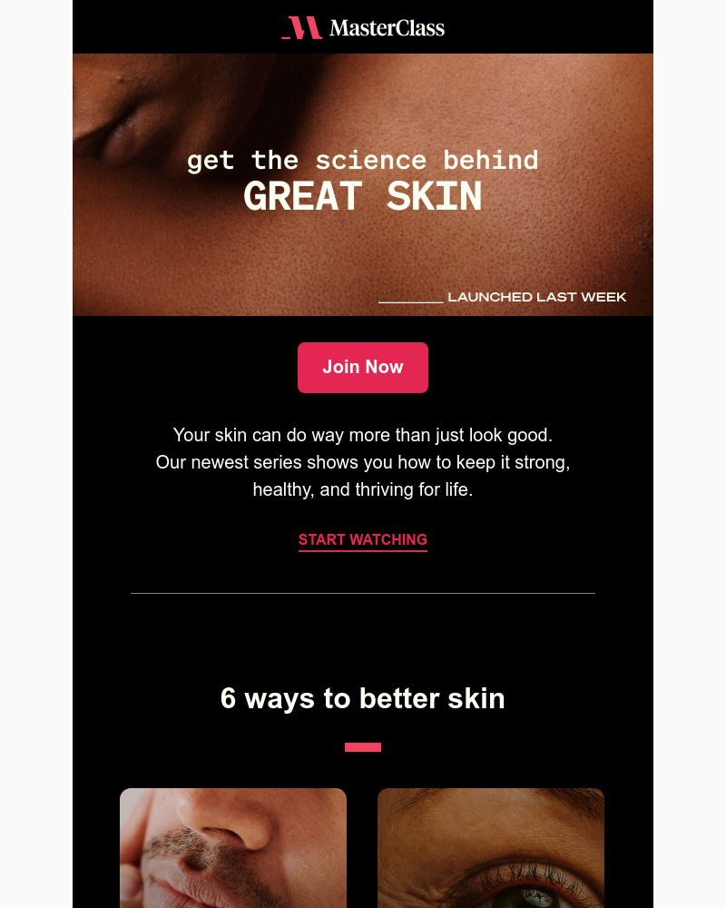 Screenshot of email with subject /media/emails/chasing-skincare-trends-learn-what-actually-works-8ed8a4-cropped-94ddffba.jpg