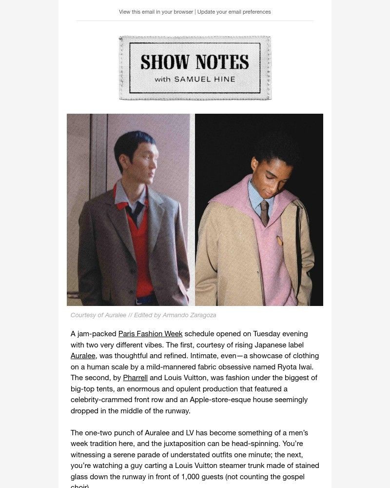 Screenshot of email with subject /media/emails/chasing-the-future-of-menswear-at-paris-fashion-week-69dff5-cropped-4d5995da.jpg