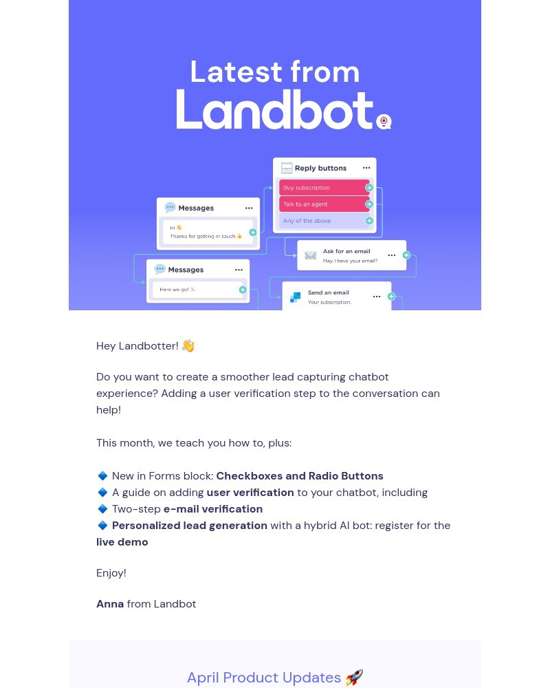 Screenshot of email with subject /media/emails/chatbot-user-verification-for-lead-capturing-an-updated-forms-block-more-c86320-c_GxIO5Vw.jpg