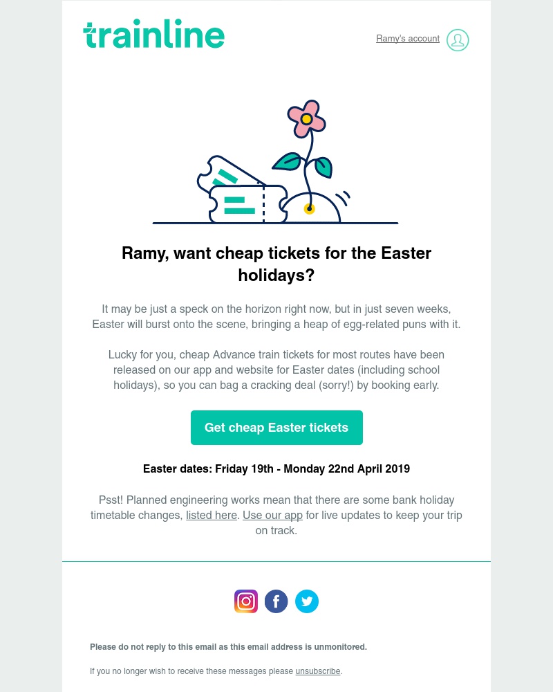 Screenshot of email with subject /media/emails/cheap-easter-train-tickets-have-been-released-cropped-54d0eb7a.jpg