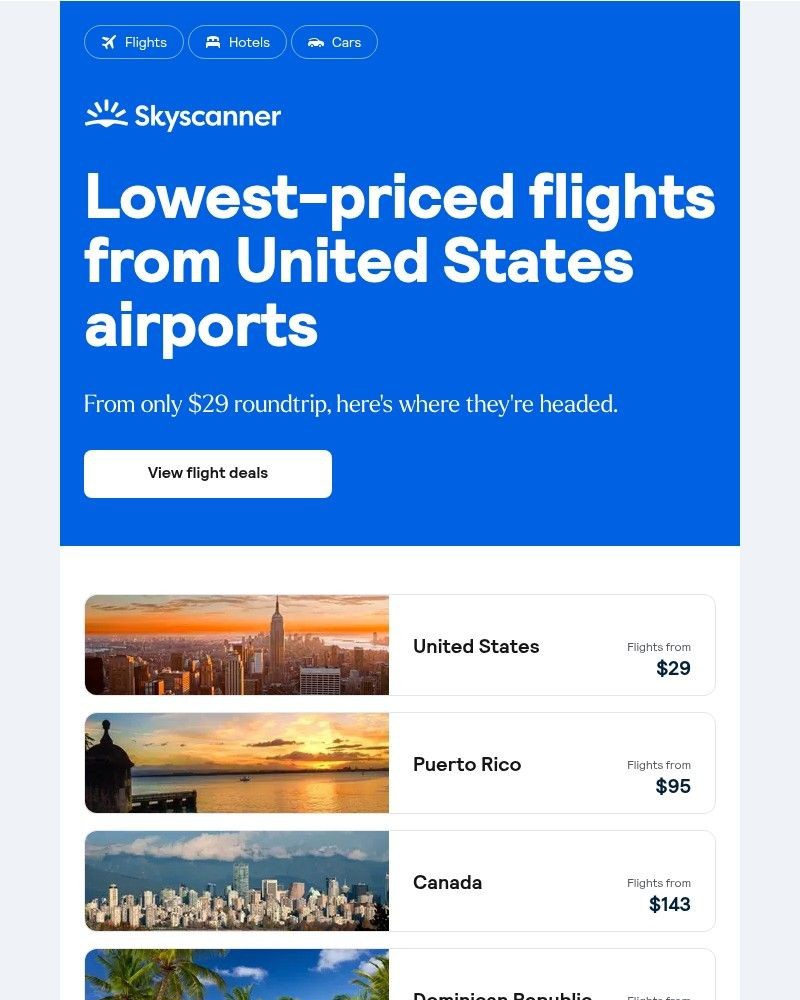 Screenshot of email with subject /media/emails/cheap-flights-to-trending-countries-161986-cropped-c2e64c29.jpg
