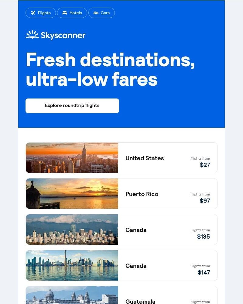 Screenshot of email with subject /media/emails/cheapest-seat-in-the-sky-from-27-ac8bb2-cropped-ccf5f7bc.jpg