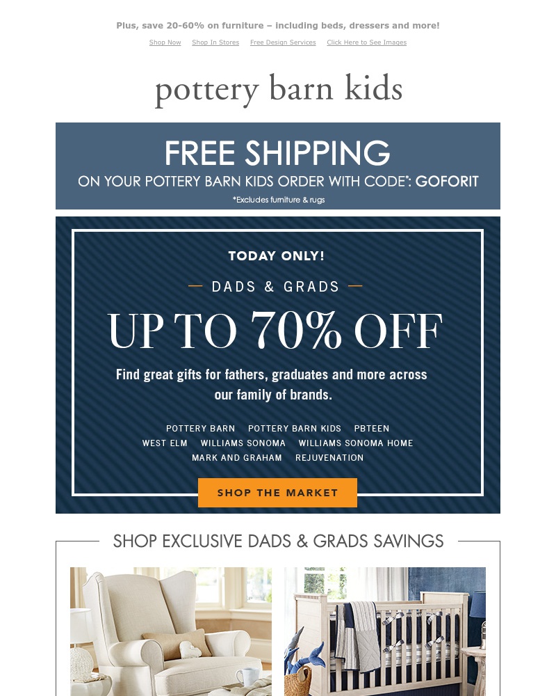 Screenshot of email with subject /media/emails/check-it-out-1-day-only-up-to-70-off-across-all-of-our-brands-free-shipping-cropp_lo0mBzp.jpg