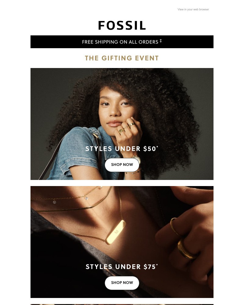 Screenshot of email with subject /media/emails/check-off-your-gift-list-with-sale-under-125-312fa4-cropped-d9fd538d.jpg