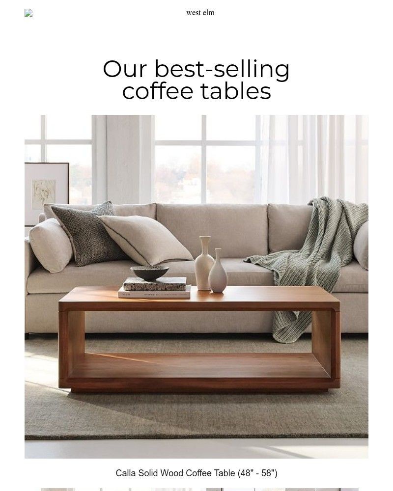 Screenshot of email with subject /media/emails/check-out-our-best-selling-coffee-tables-dbb124-cropped-fe0f1f02.jpg
