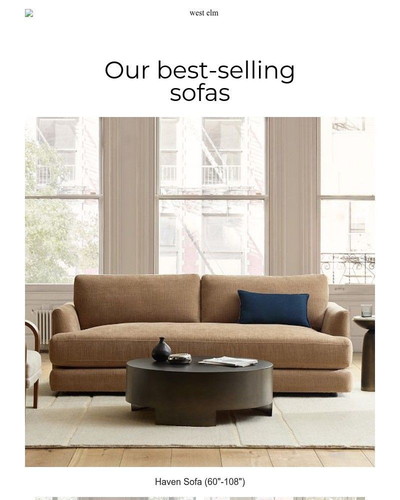Screenshot of email with subject /media/emails/check-out-our-best-selling-sofas-c940fb-cropped-0bd0fe43.jpg