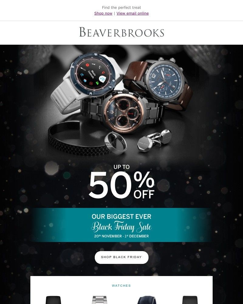Screenshot of email with subject /media/emails/check-out-our-biggest-ever-black-friday-sale-206fbe-cropped-66eeb08f.jpg