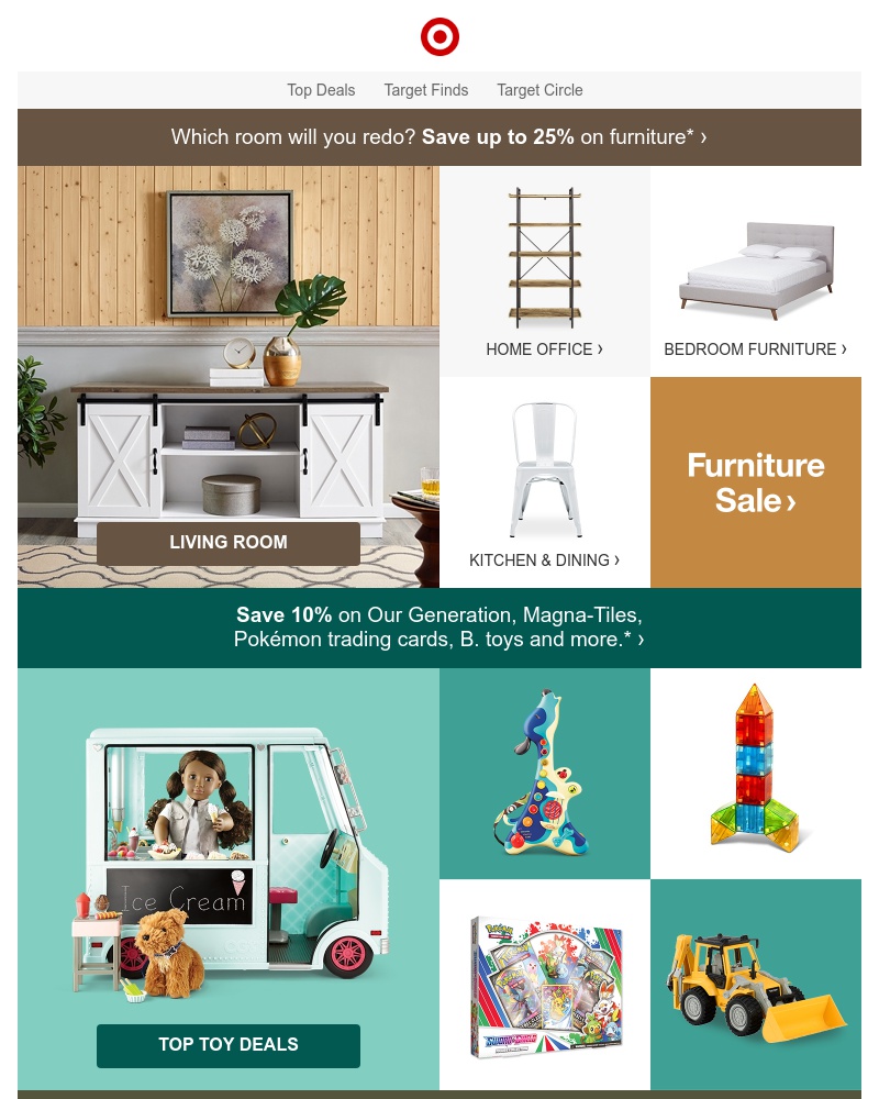 Screenshot of email with subject /media/emails/check-out-our-furniture-sale-cropped-0e280574.jpg