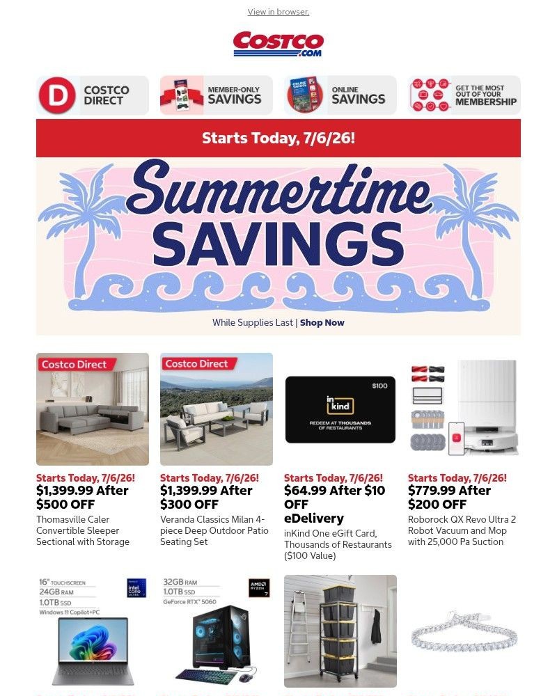 Screenshot of email with subject /media/emails/check-out-our-new-summertime-savings-d10c40-cropped-bd619fad.jpg