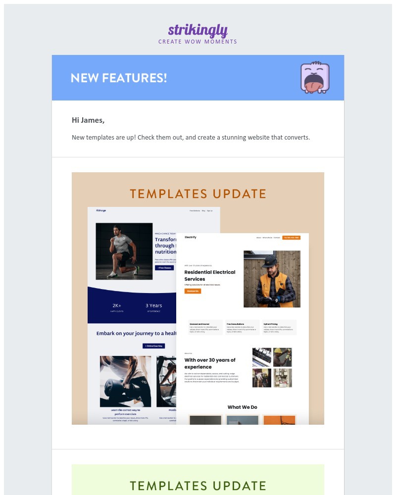 Screenshot of email with subject /media/emails/check-out-our-newly-added-templates-d11e59-cropped-75d56521.jpg
