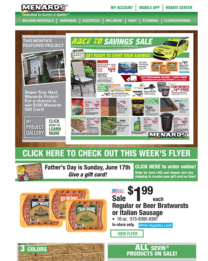 Screenshot of email with subject /media/emails/check-out-our-race-to-savings-sale-cropped-7352f6a2.jpg