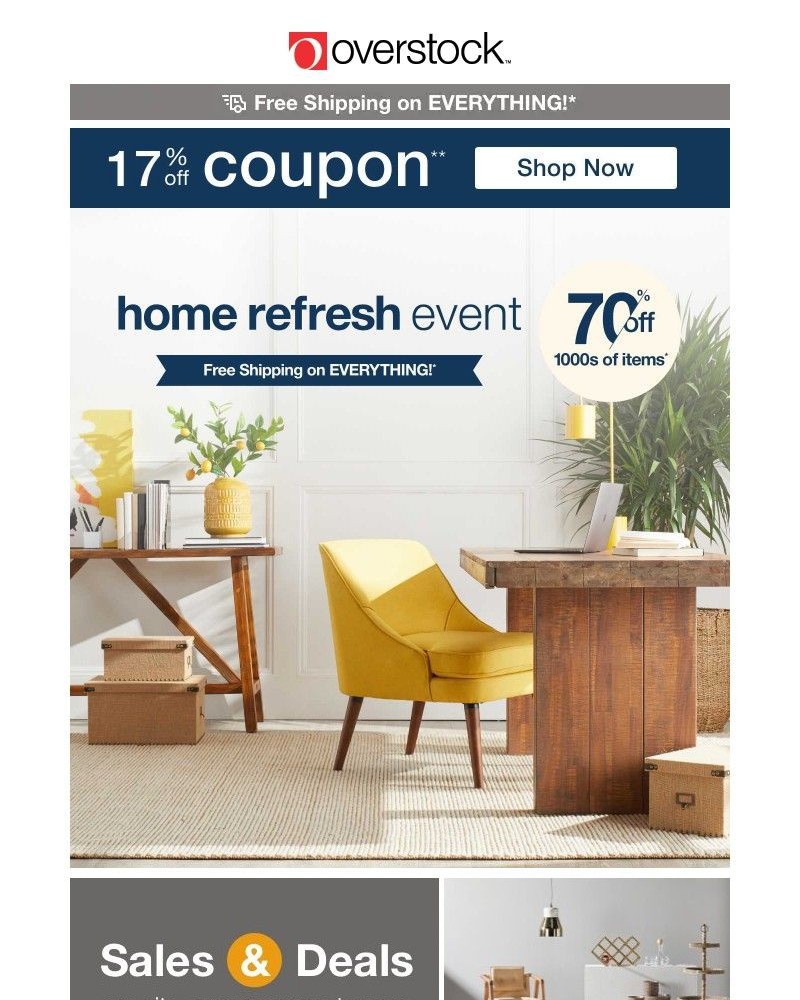 Screenshot of email with subject /media/emails/check-out-the-home-refresh-event-get-your-17-off-coupon-now-save-today-79d2cf-cro_NFxwCJ9.jpg