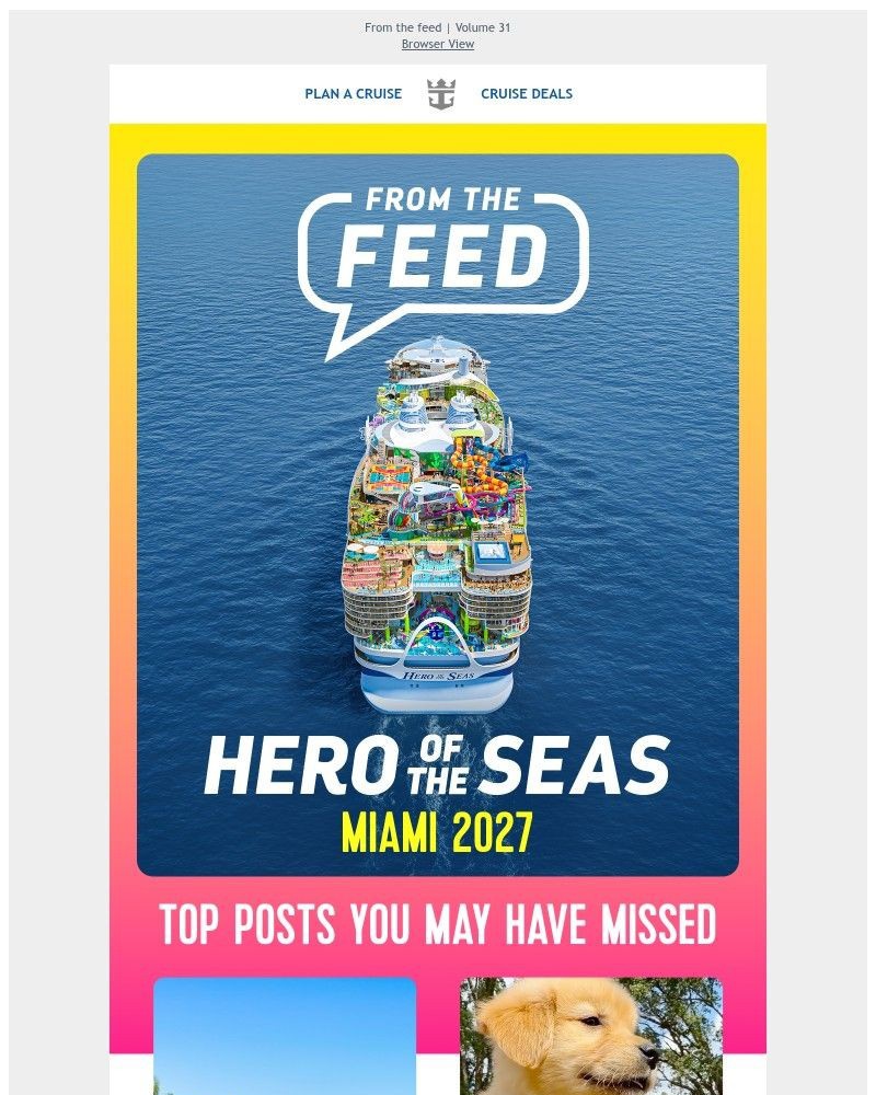 Screenshot of email with subject /media/emails/check-out-the-posts-heating-up-our-socials-3de0ce-cropped-b723893e.jpg