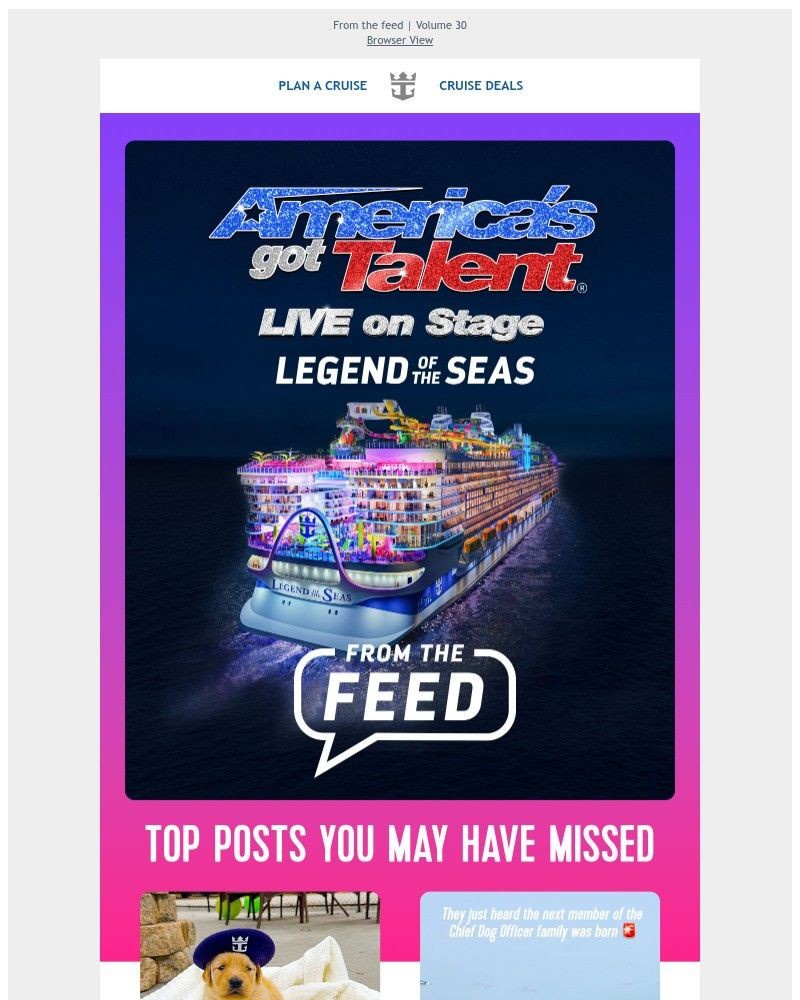 Screenshot of email with subject /media/emails/check-out-the-social-posts-that-are-breaking-the-internet-0d9fd7-cropped-de565eaf.jpg