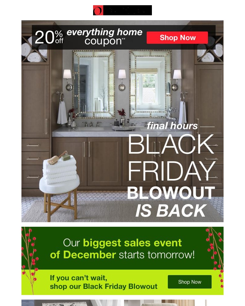 Screenshot of email with subject /media/emails/check-out-this-insane-selection-of-sales-last-chance-to-shop-black-friday-blowout_rZdneAa.jpg