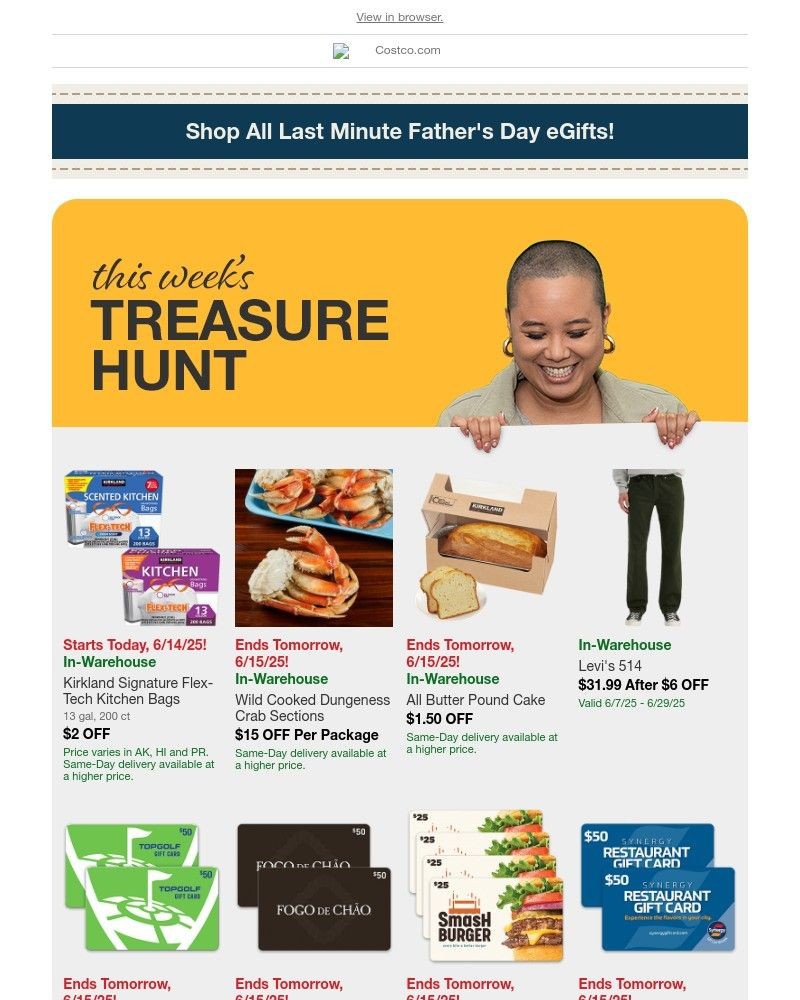 Screenshot of email with subject /media/emails/check-out-this-weeks-treasure-hunt-6e91a4-cropped-cd3de5e6.jpg