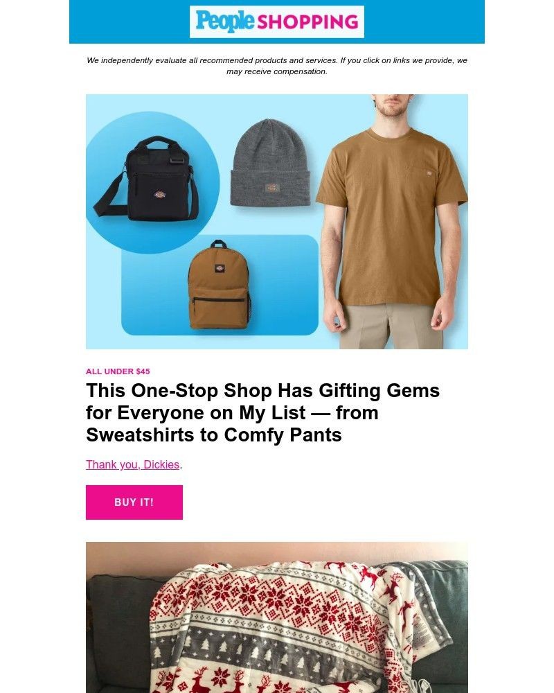 Screenshot of email with subject /media/emails/check-out-what-people-readers-bought-this-week-heated-blankets-baggy-jeans-and-mo_giQ6DvJ.jpg