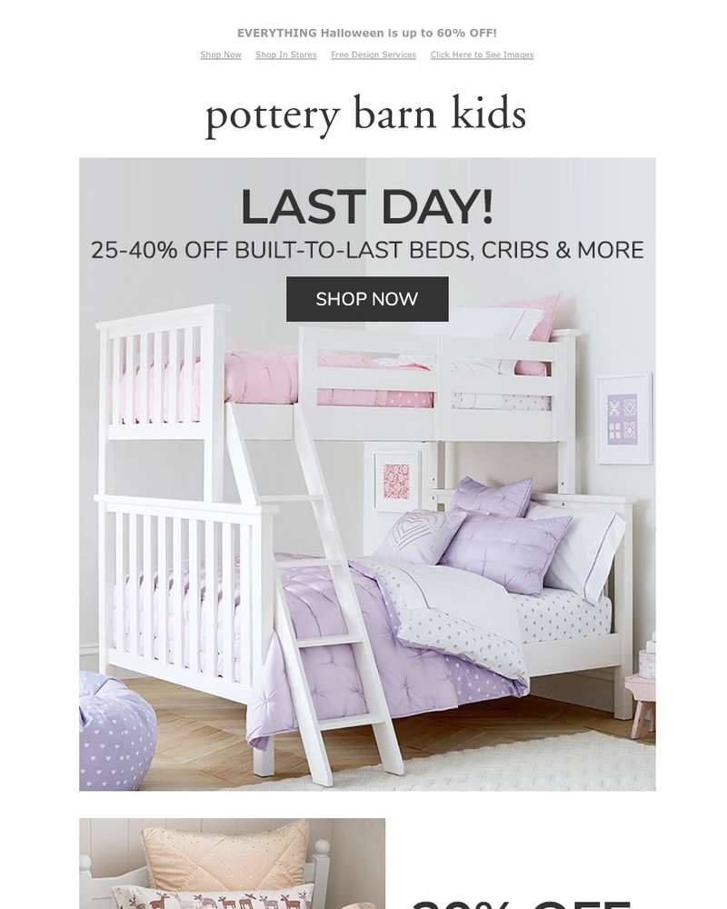 Screenshot of email with subject /media/emails/check-the-time-last-day-for-up-to-40-off-beds-cribs-more-cropped-88fcee9a.jpg