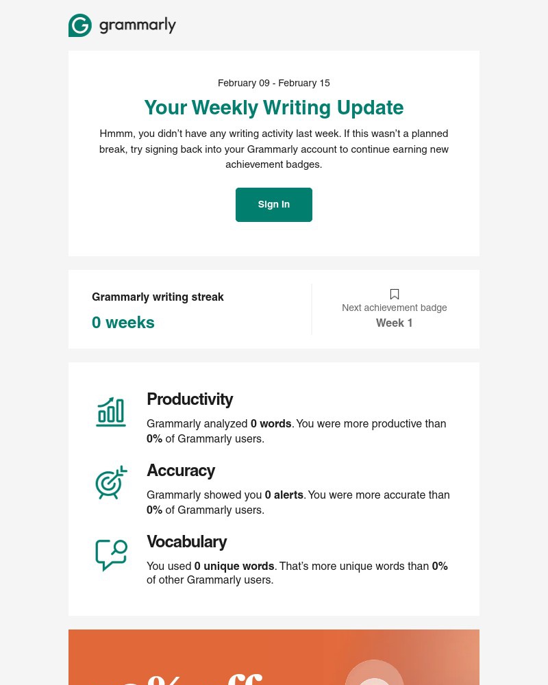 Screenshot of email with subject /media/emails/check-your-stats-grab-50-off-pro-0efc3c-cropped-ab195b42.jpg