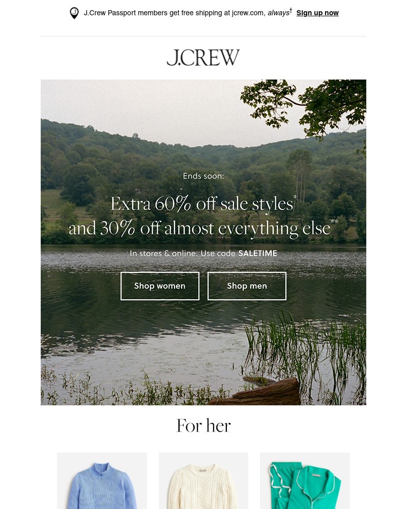 Screenshot of email with subject /media/emails/checkout-time-30-off-ends-soon-c15178-cropped-d6f1b9ed.jpg
