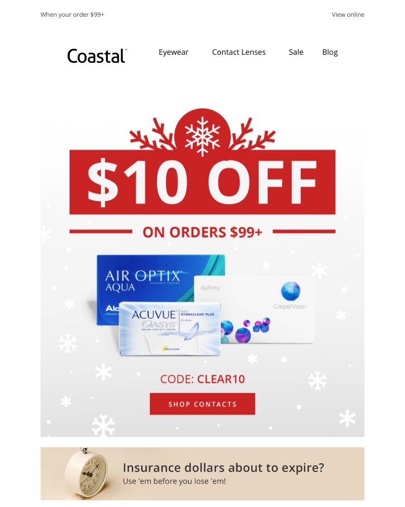 Screenshot of email with subject /media/emails/cheers-to-10-savings-on-contacts-cropped-02e7be83.jpg