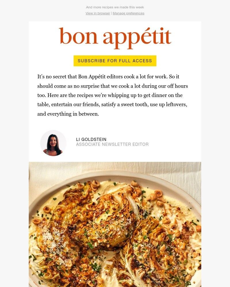 Screenshot of email with subject /media/emails/cheesy-roasted-cabbage-wedges-d1d921-cropped-ca2984de.jpg