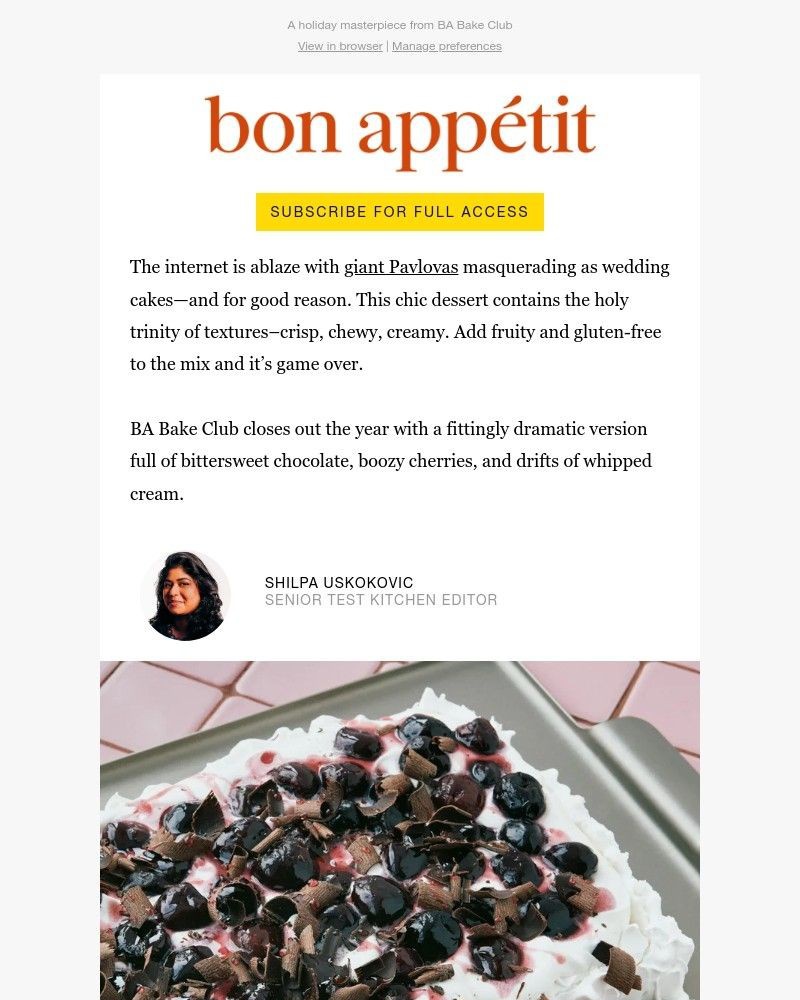 Screenshot of email with subject /media/emails/cherry-and-chocolate-pavlova-fcd8da-cropped-30f435a1.jpg