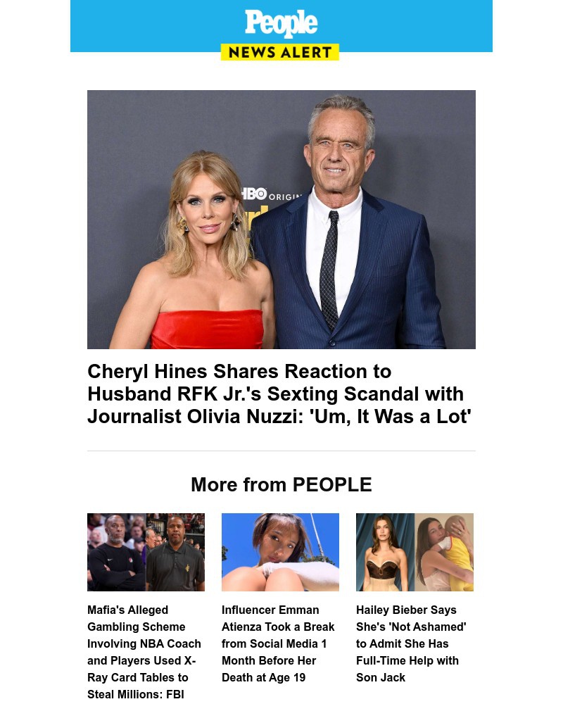 Screenshot of email with subject /media/emails/cheryl-hines-shares-reaction-to-husband-rfk-jrs-sexting-scandal-with-journalist-o_M7Ay7rk.jpg