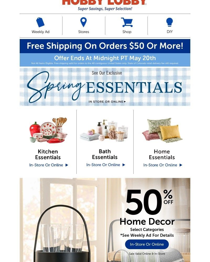 Screenshot of email with subject /media/emails/chic-functional-50-off-home-decor-78b28d-cropped-7ad49f91.jpg