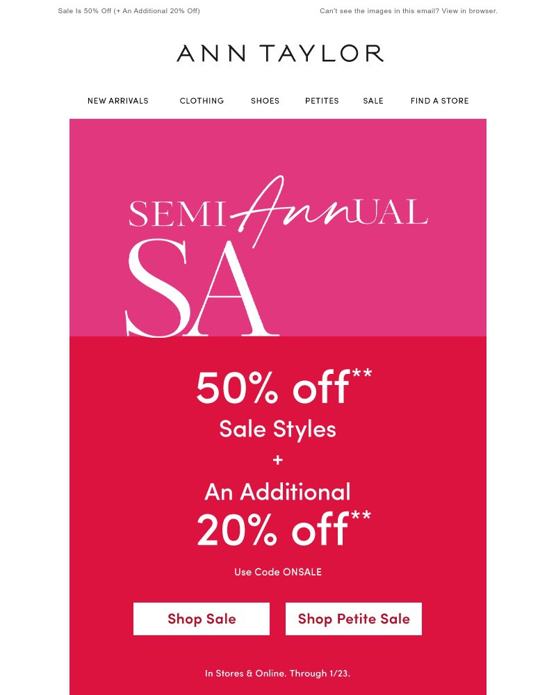 Screenshot of email with subject /media/emails/chic-styles-even-better-prices-edc6ad-cropped-b37738bb.jpg