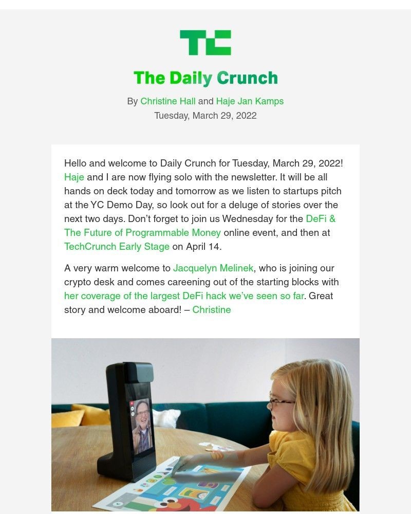 Screenshot of email with subject /media/emails/child-friendly-amazon-glow-video-chat-projector-now-available-across-the-us-04178_wBCGJF2.jpg
