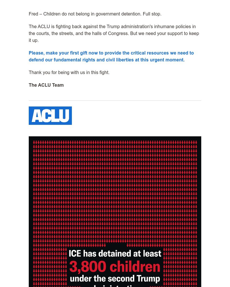Screenshot of email with subject /media/emails/children-do-not-belong-in-government-detention-64790a-cropped-5e8006f0.jpg